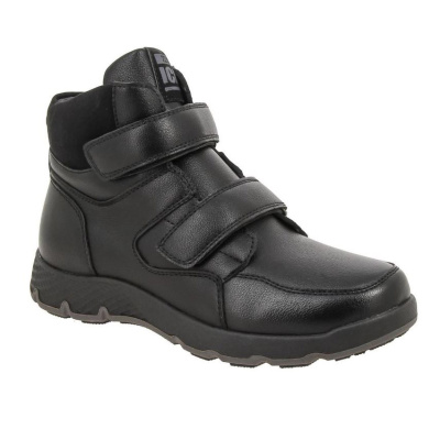 Ботинки демисезонные Kenka DJK_2256-1_black